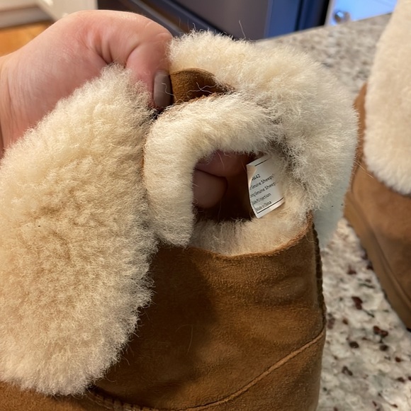 Winter boots - Picture 3 of 4